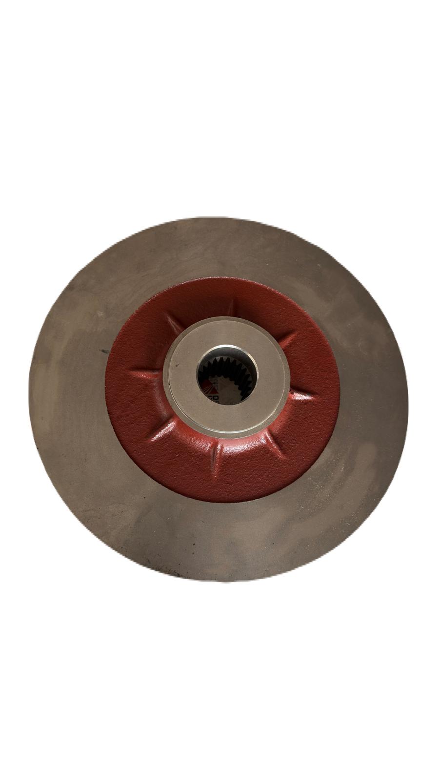 DEBRİYAJ FREN DİSKİ 6 SARSAK ORJİNAL LA322147950